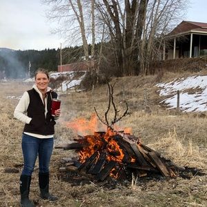 Meet your Posher, Sheri